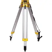DeWalt Tukiteline/mittausjalusta laser-vaaituslaitteelle DE0736-XJ