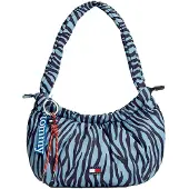 Tommy Hilfiger Icon Charms Zebra Olkalaukku