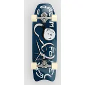 YOW Neofish - 10.5 x 33" Surfskate blue Koko Uni