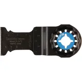 Makita Tarkkuusleikkuuterä TMA061;TC/HM; 32x40 mm; 25 kpl.