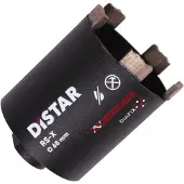 Distar Timanttikuivaporanterät Dry Speed Best for Ceramic 11133053029; 68 mm; 70 mm; M16
