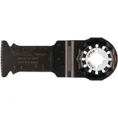 Makita Tarkkuusleikkuuterä TMA047; BIM; 32x50 mm; 25 kpl.