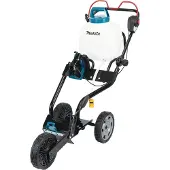 Makita CE001G laikkaleikkurille leikkuuvaunu