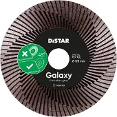 Distar Timanttikatkaisulaikka 11120159100; 125 mm; 1,6 mm; 22,23 mm