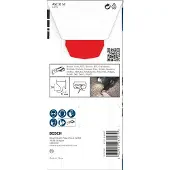 Bosch Upotussahanterä 2608669088; 24 mm; 11 mm