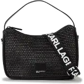 Karl lagerfeld Jeans B2w30115 Hobo Olkalaukku