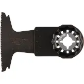 Makita Tarkkuusleikkuuterä TMA052; HCS; 65x40 mm; 25 kpl.