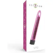 Intense Vibrator Intense Vito, pinkki