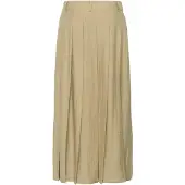 Culture Cuheida Skirt - Beige - XS