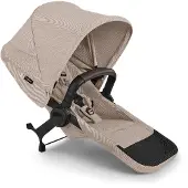 Bugaboo Donkey6 sisaristuin Desert Taupe Melange