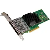 Intel – NIC/PCiE upto 10GbE SFP+x 4 OEM (EX710DA4G2P5)