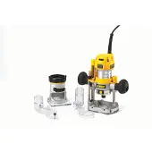 DeWalt D26204K -yläjyrsin