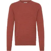 Blend Neulepaita 'BHREDHILL' kastanjanruskea