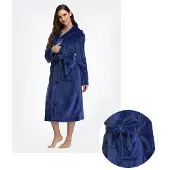 Hobby Hall Fleece aamutakki Livman