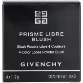 Givenchy Prisme Libre Poskipunat N1 Mousseline Lilas 4,48 grammaa