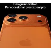 Apple iPhone 17 Pro 256GB Hopea