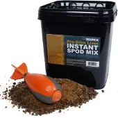 CC Moore Pro-stim Spod Mix Bucket Syötti Maksa 2.5kg
