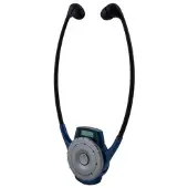 Sennheiser HDE 2020-D-II STETHOSET RECEIVER (504796)