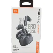 JBL Tune 245NC täysin langattomat in-ear kuulokkeet (musta)