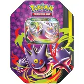 Pokémon Summer Tin Mega Clefable
