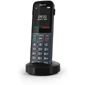 Gigaset Phone with a SIM card Comfort 600 SIM