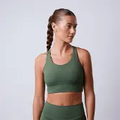 CLN Athletics Pep Urheiluliivit Vihreä