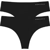 Röhnisch Active 2-pack String, Black