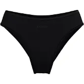 Björn Borg Soft Touch Cheeky Brief Musta