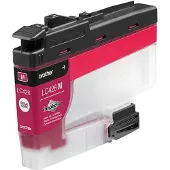 Brother lc426m magenta ink-cartridge 1500p