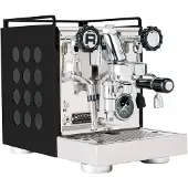 Rocket Appartamento 2.0 Black/Black espressokone – musta