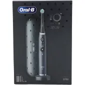 Oral-B iO Series 9N Musta Onyx -hammasharja