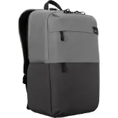 Targus 16" Sagano EcoSmart Travel -tietokonereppu, harmaa