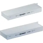 FILTRON Suodatin, sisäilma K 1433-2x
