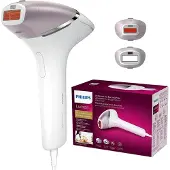 Philips Lumea IPL 8000 Series - IPL-ihokarvanpoistolaite, jossa SenseIQ-tekniikka - BRI944/00