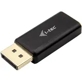 I-Tec DisplayPort - HDM I Adapter 4k/60Hz
