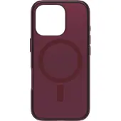Otterbox – Symmetry Clear MagSafe iPhone 16Pro red (77-96410)