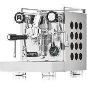 Rocket Espresso Rocket Appartamento 2.0 Black espressokone – musta