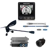 Raymarine 70-luvun Pakettianturi