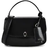 GUESS Audrey Käsilaukku 25 cm Musta