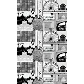 Vallila Helsinki-vahakangas 145 cm