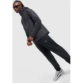 Nike Stride+ Jacket - Mens, musta