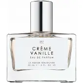 Le Monde Gourmand Crème Vanille Eau de Parfum