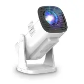 Philips NeoPix 250 Smart -projektori, 1920x1080, 1.3, 3000:1 , Valkoinen |