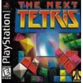 Seuraava Tetris (Uudistettu)