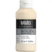 LIQUITEX gold metallic medium 237ml