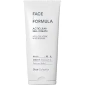 Face Formula Acticlear Gel-Cream 60 ml