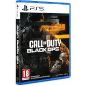Call of Duty Black Ops 6 PS5-peli