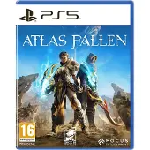 Atlas Fallen (FR/Multi in Game) (5)