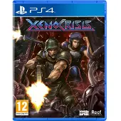 Xeno Crisis (4)