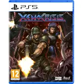 Xeno Crisis (5)